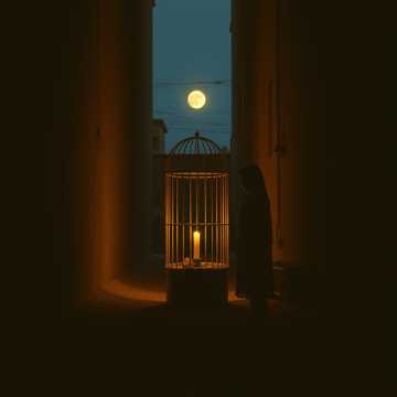 A Thousand Yesterdays cover art