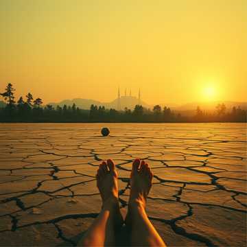 We Have Awakened cover art