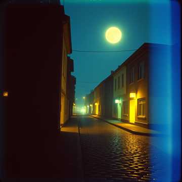 Hey, Moldavanka! (V2) cover art