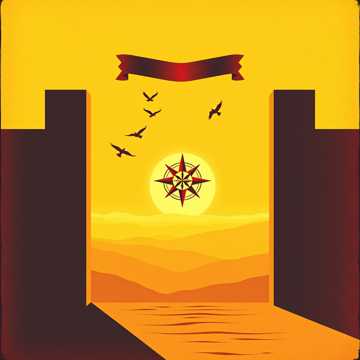 Coming Home cover art