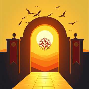 Coming Home cover art