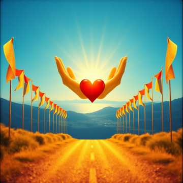 Romania Noastra Aleasa cover art