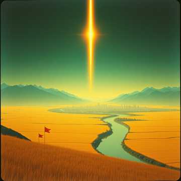 Coming Home cover art