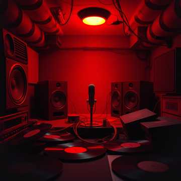 Tumba Hujumba cover art