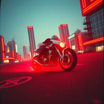 Redline Ritual cover art