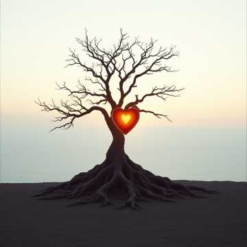 Minha Raiz cover art