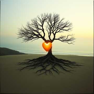 Minha Raiz cover art