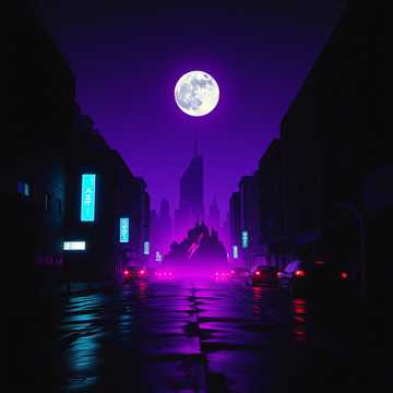 Renacer en la Noche cover art