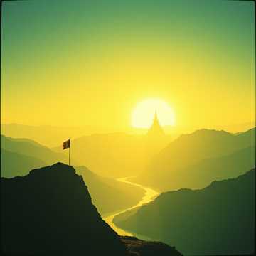 Slavă Domnului cover art