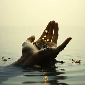 I'm Enough cover art