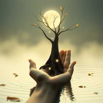 I'm Enough cover art