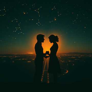 Ne am ales cover art