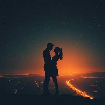 Ne am ales cover art