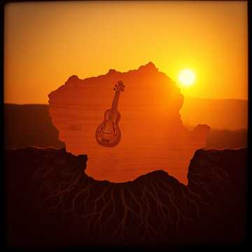 România Mândră cover art