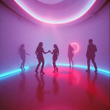 Báilame Despacio cover art