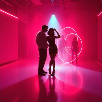 Báilame Despacio cover art