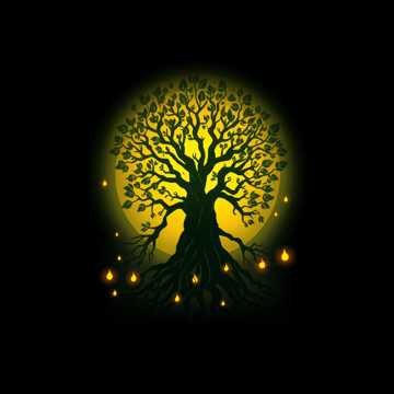 Je suis forestier et fiere de letre cover art