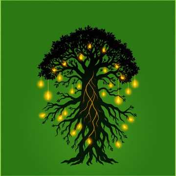 Je suis forestier et fiere de letre cover art