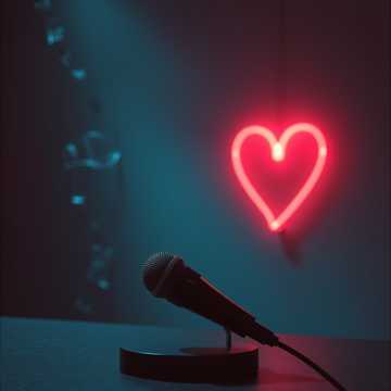 You didn't let me speak cover art