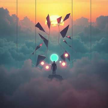 Beyond the Breakpoint 1 cover art