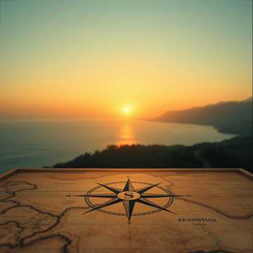 Through the Horizon cover art