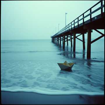 Love Couldn't Stay cover art