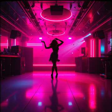 Baila sin miedo cover art