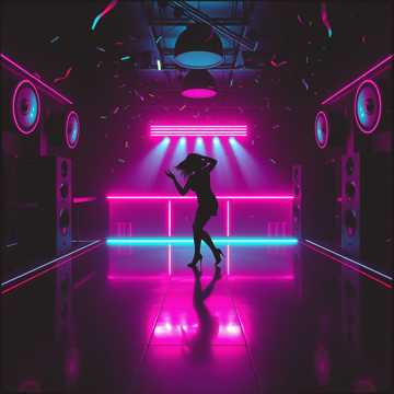 Baila sin miedo cover art