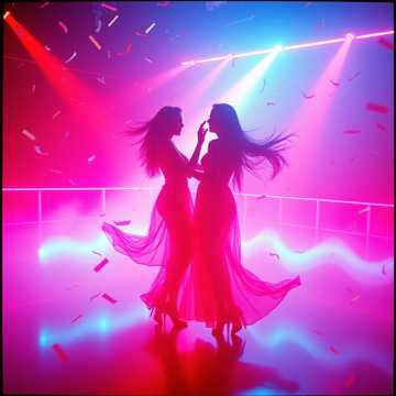 Baila sin miedo cover art