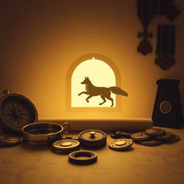 Riserva Selezionata cover art