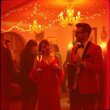 Crăciun și Revelion cover art