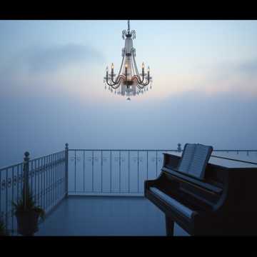 Sessiz Bir Fısıltı cover art