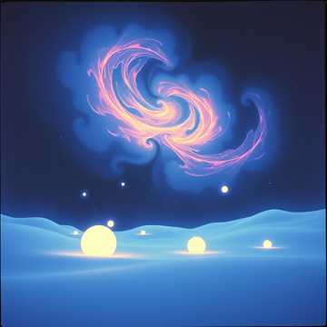 Stellar Drift cover art