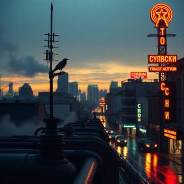 Chase the Shadows cover art