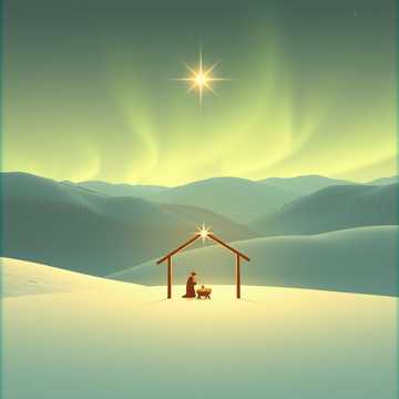 Masayang Pasko ng Pag-asa cover art