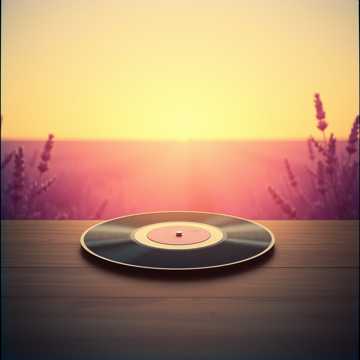 Endless Glow cover art