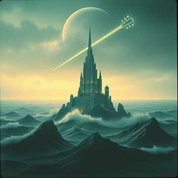 Rise and Conquer cover art