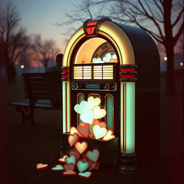 Los compartimentos del corazón cover art