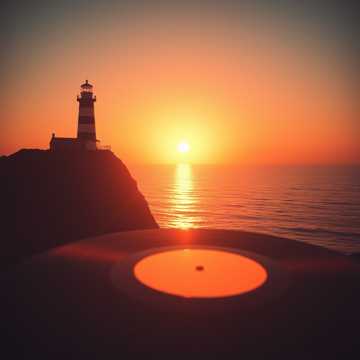 Eternal Glow cover art