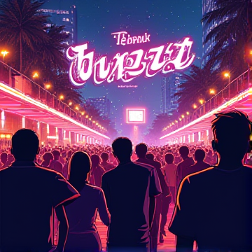 Sol de Janero cover art