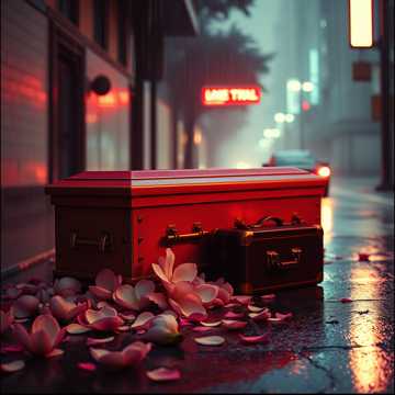 Magnoliasss cover art