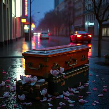 Magnoliasss cover art