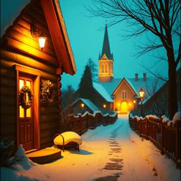 Take Me Home, Lord cover art