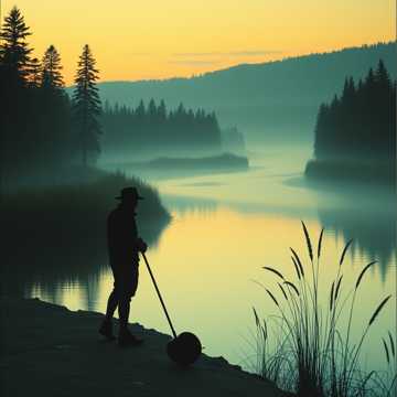 vanatoarea cover art