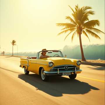 autos y Jorgito cover art