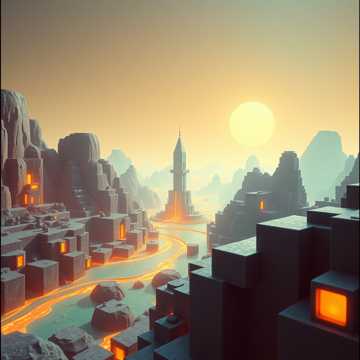 Blocos Sem Fim cover art