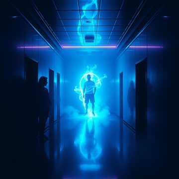 Shadows Collide cover art