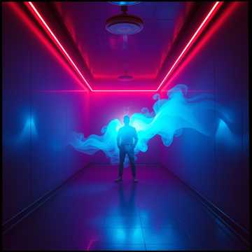 Shadows Collide cover art