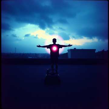 любимая cover art