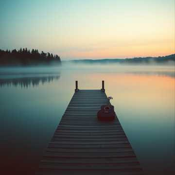 L'eau m'appele cover art